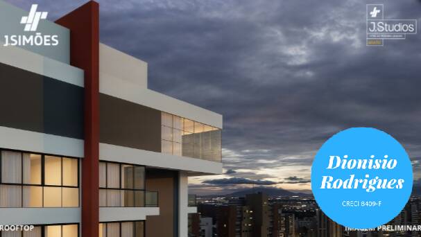 Apartamento, 1 quarto, 35 m² - Foto 5