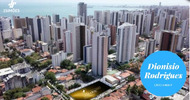 Apartamento, 1 quarto, 35 m² - Foto 6