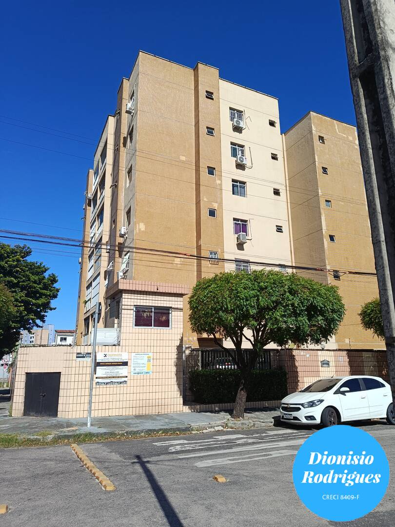 Apartamento, 4 quartos, 111 m² - Foto 1