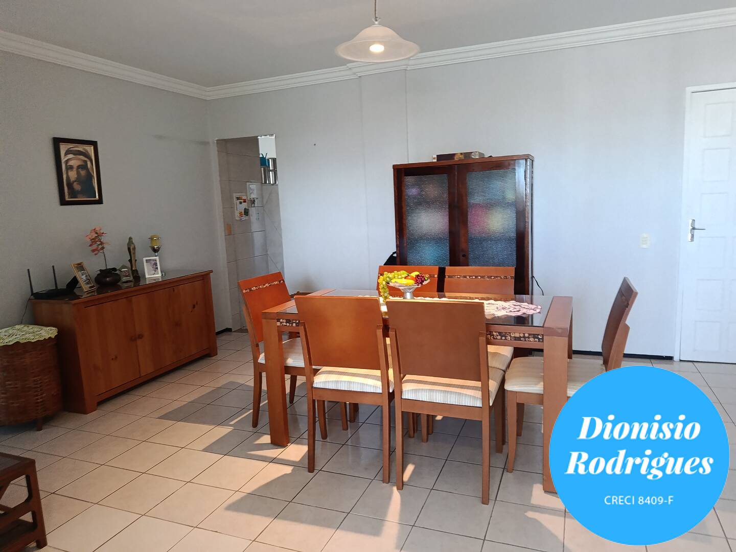 Apartamento, 4 quartos, 111 m² - Foto 3