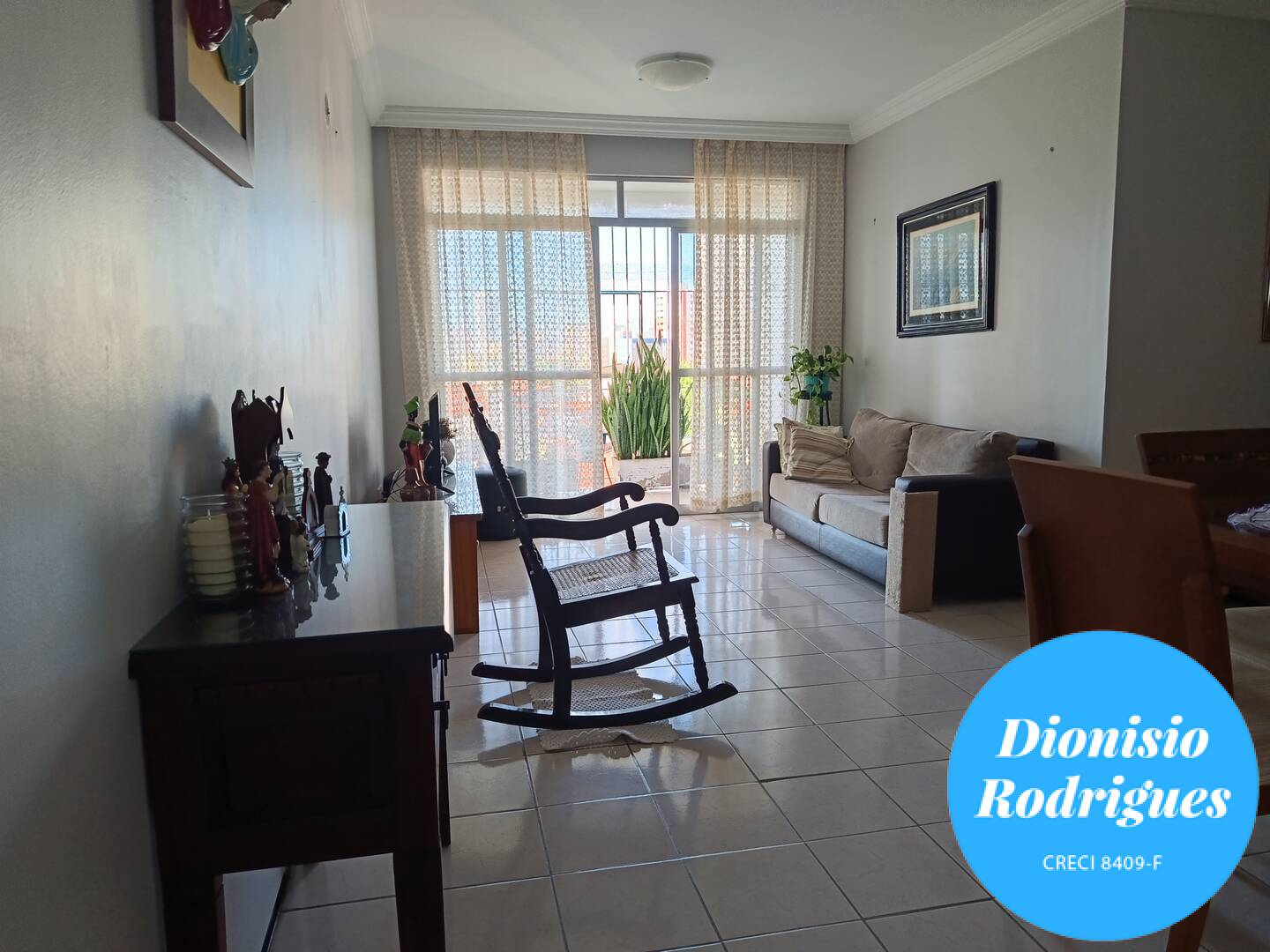 Apartamento, 4 quartos, 111 m² - Foto 5