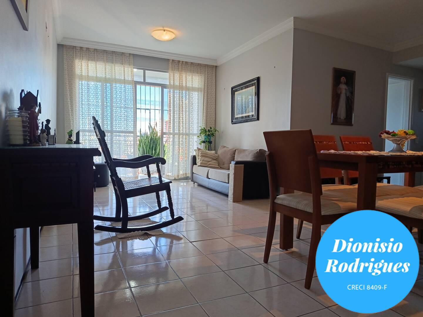 Apartamento, 4 quartos, 111 m² - Foto 7