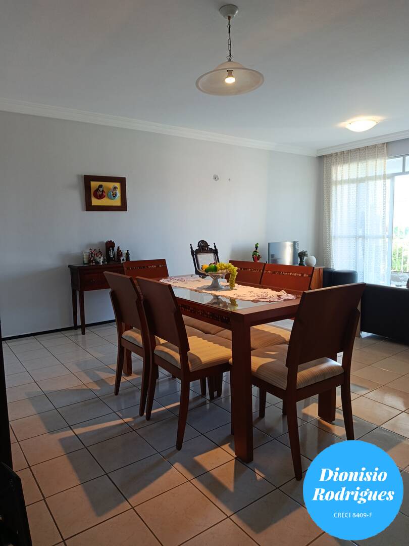 Apartamento, 4 quartos, 111 m² - Foto 13