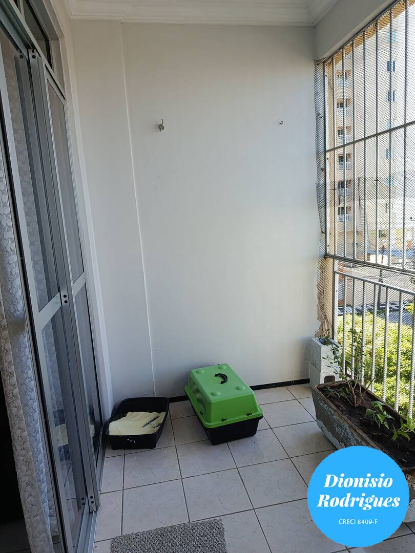 Apartamento, 4 quartos, 111 m² - Foto 16