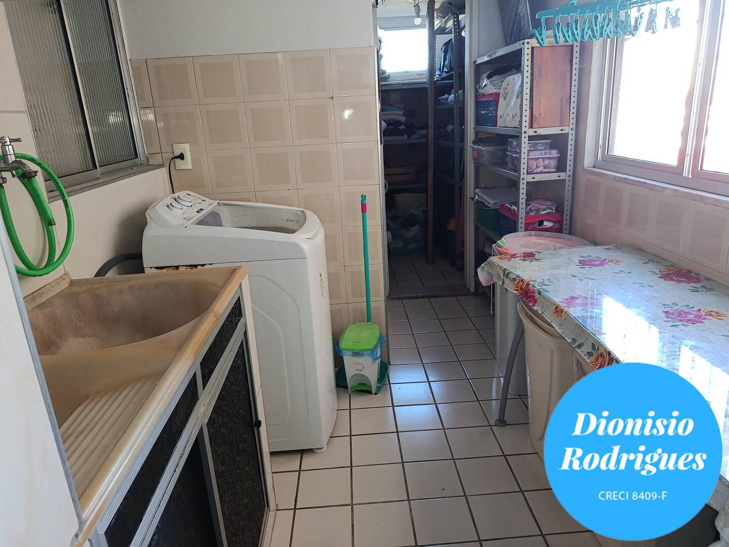 Apartamento, 4 quartos, 111 m² - Foto 23