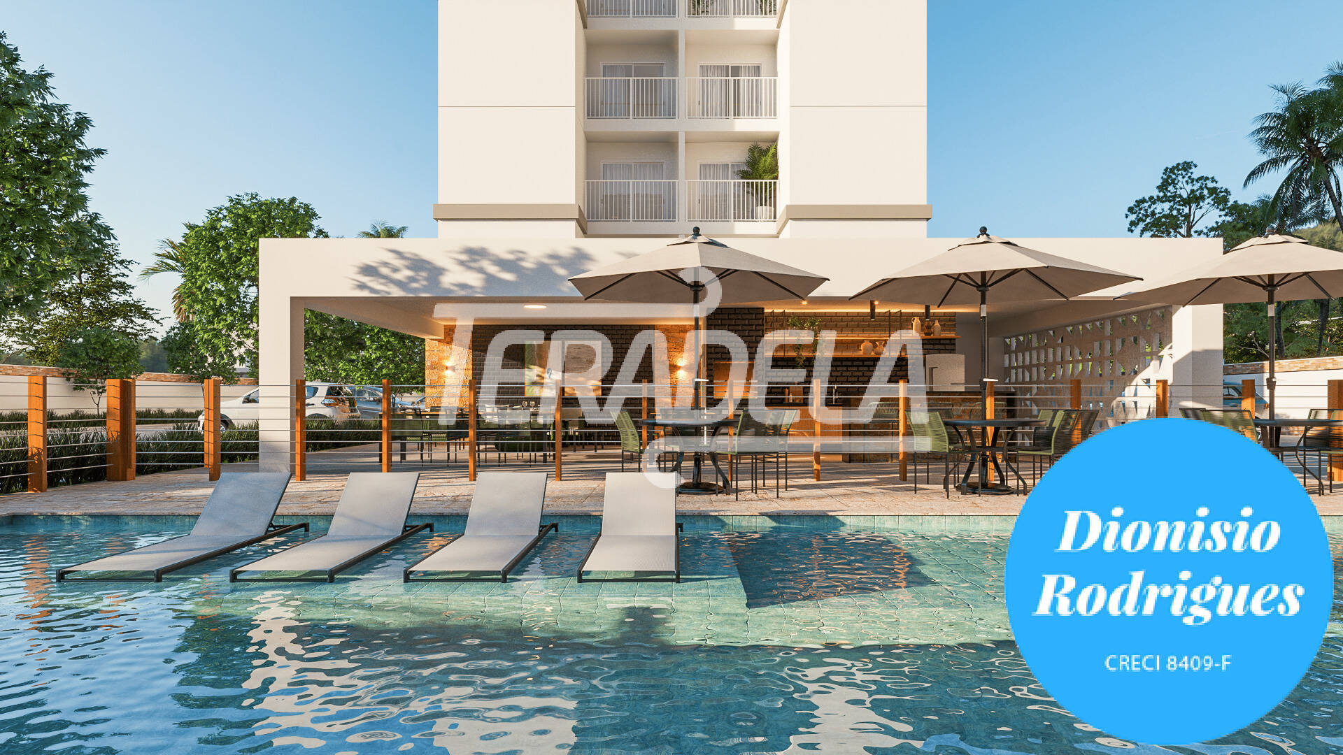 Apartamento, 2 quartos, 53 m² - Foto 6