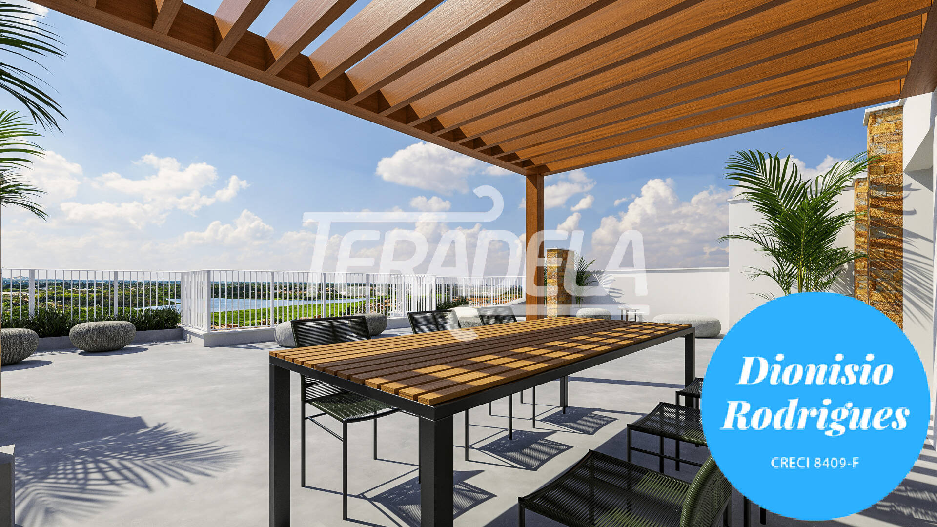 Apartamento, 2 quartos, 53 m² - Foto 12