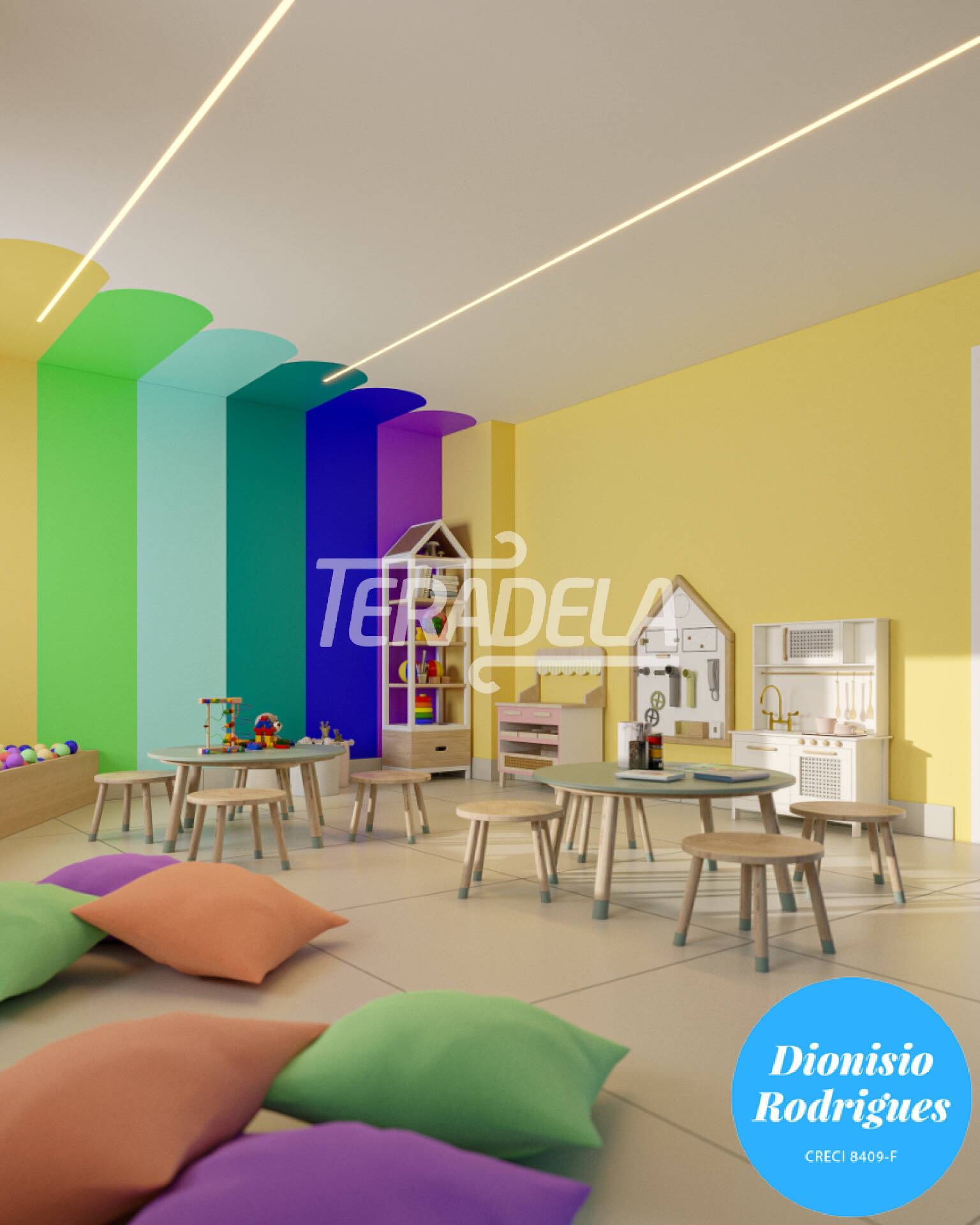 Apartamento, 2 quartos, 53 m² - Foto 14