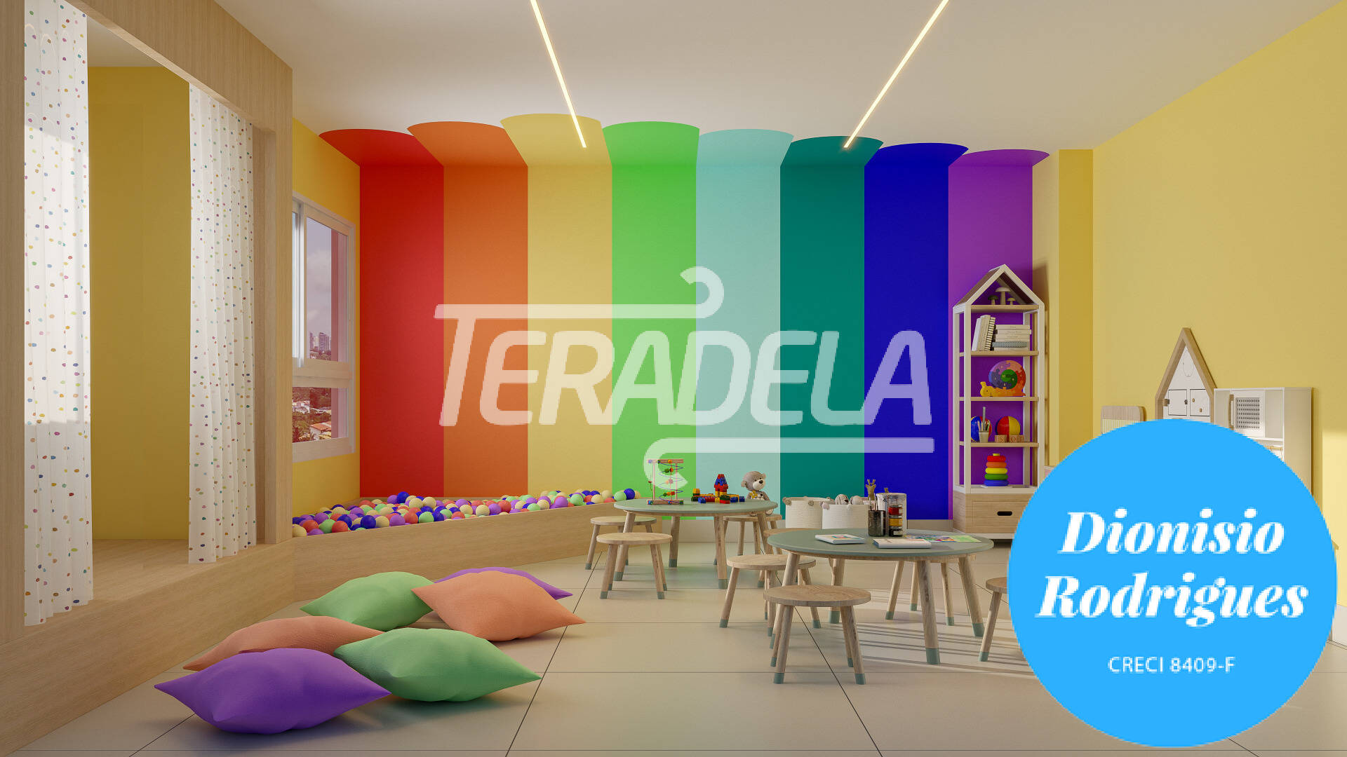 Apartamento, 2 quartos, 53 m² - Foto 15