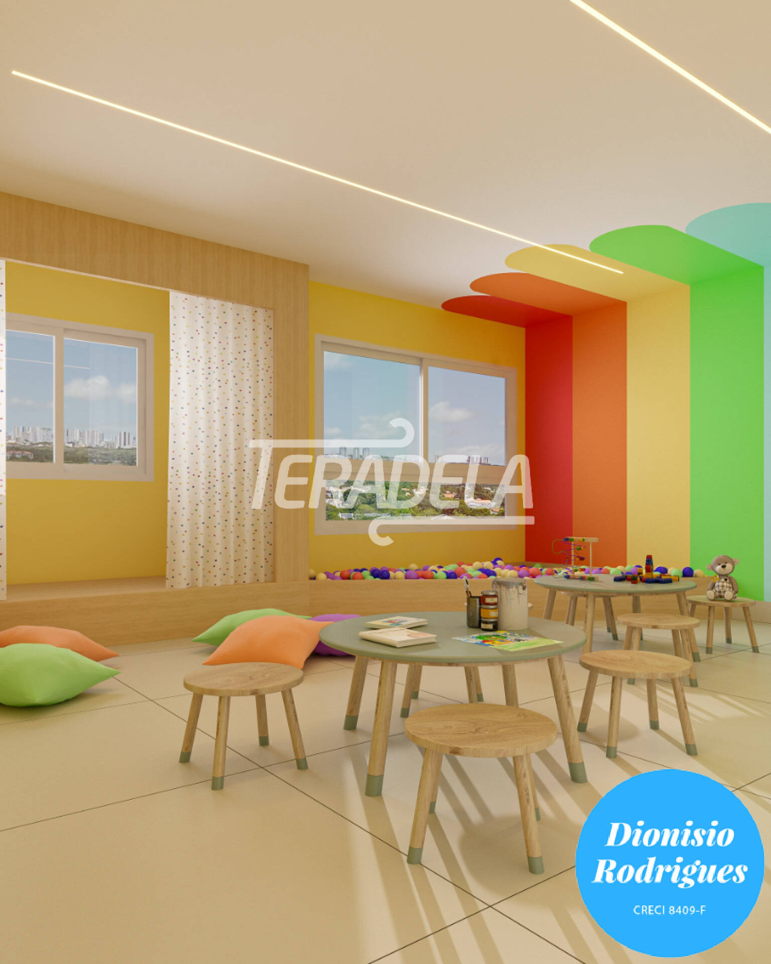 Apartamento, 2 quartos, 53 m² - Foto 16