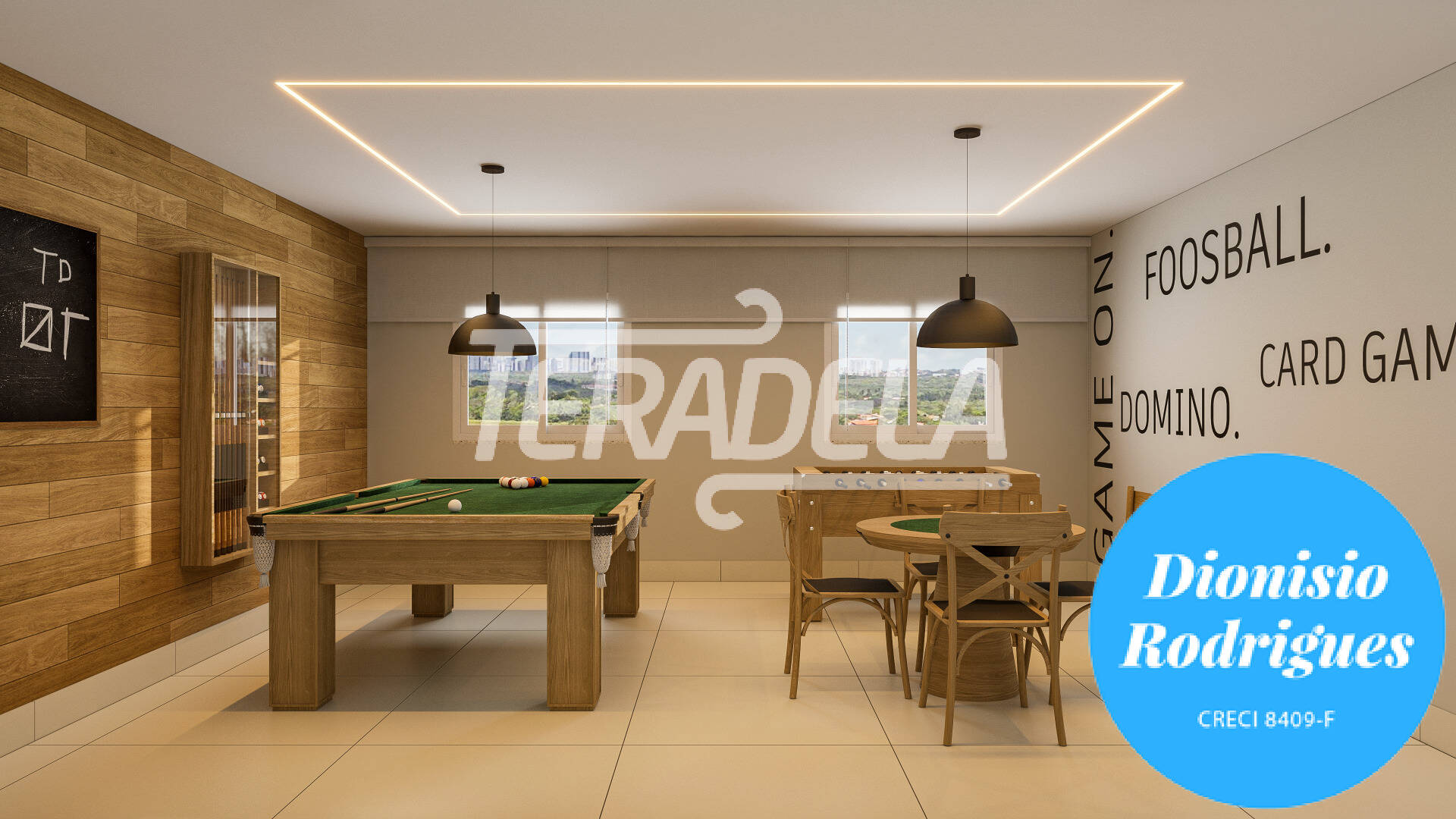 Apartamento, 2 quartos, 53 m² - Foto 18