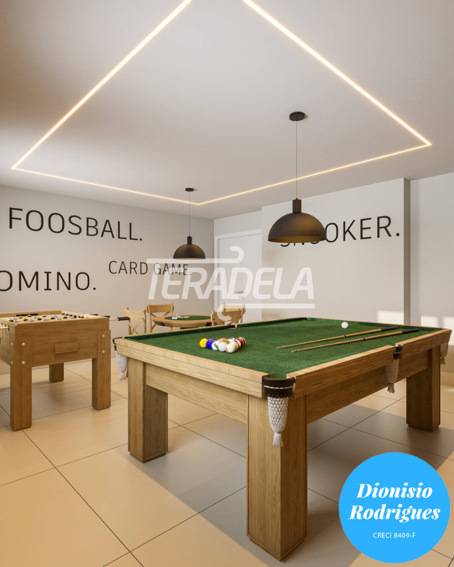Apartamento, 2 quartos, 53 m² - Foto 17