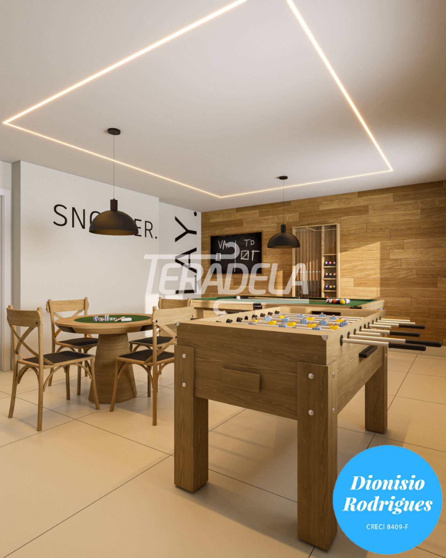 Apartamento, 2 quartos, 53 m² - Foto 19