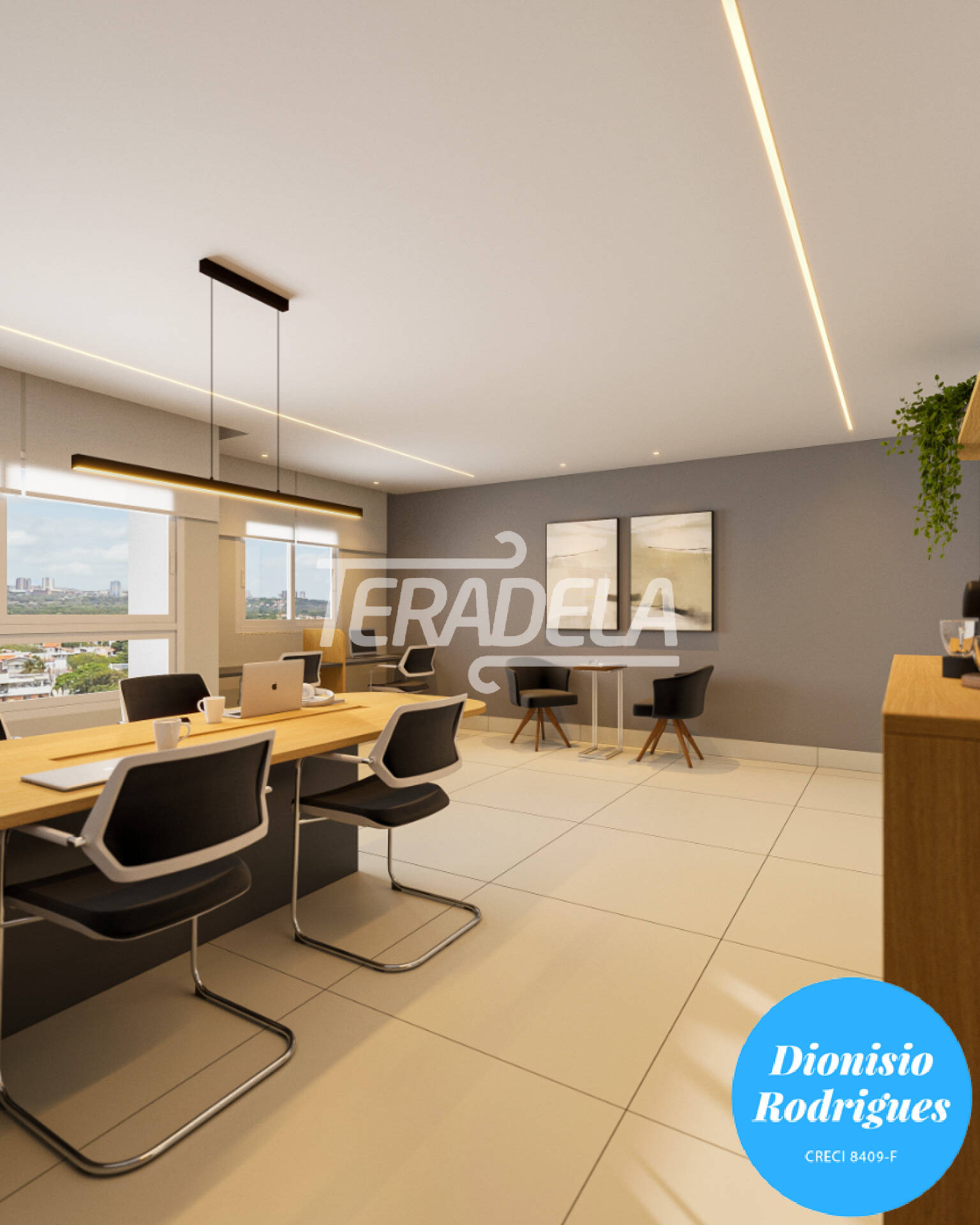 Apartamento, 2 quartos, 53 m² - Foto 23