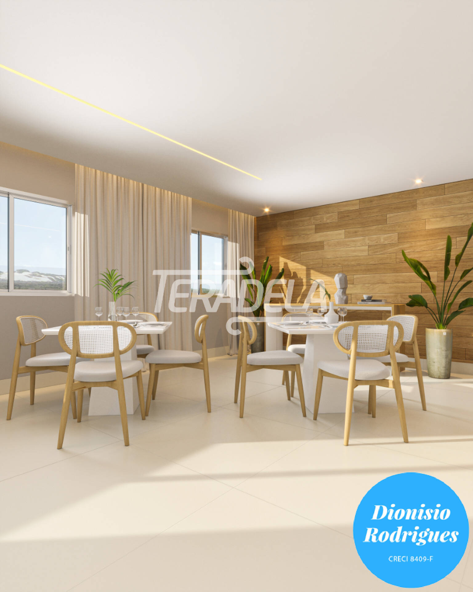 Apartamento, 2 quartos, 53 m² - Foto 22
