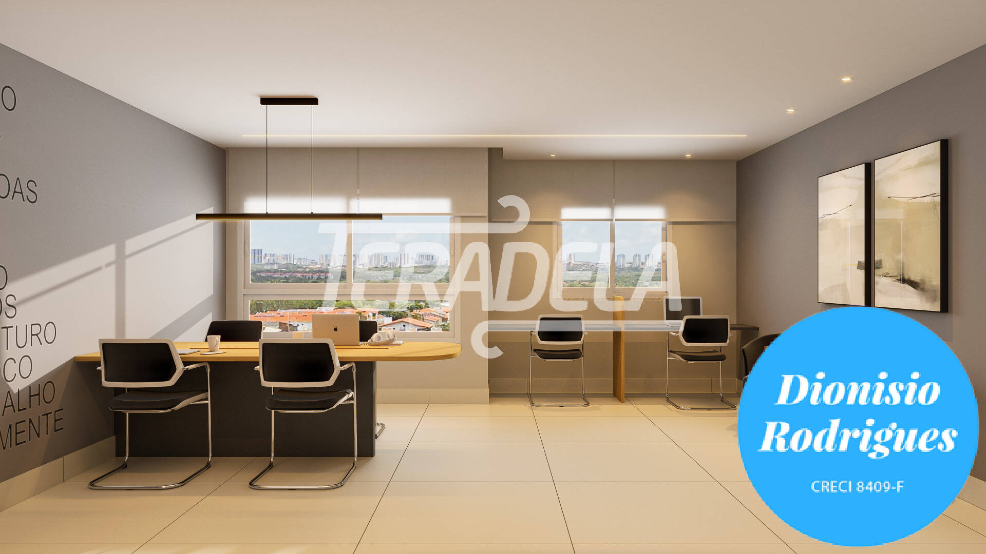 Apartamento, 2 quartos, 53 m² - Foto 24
